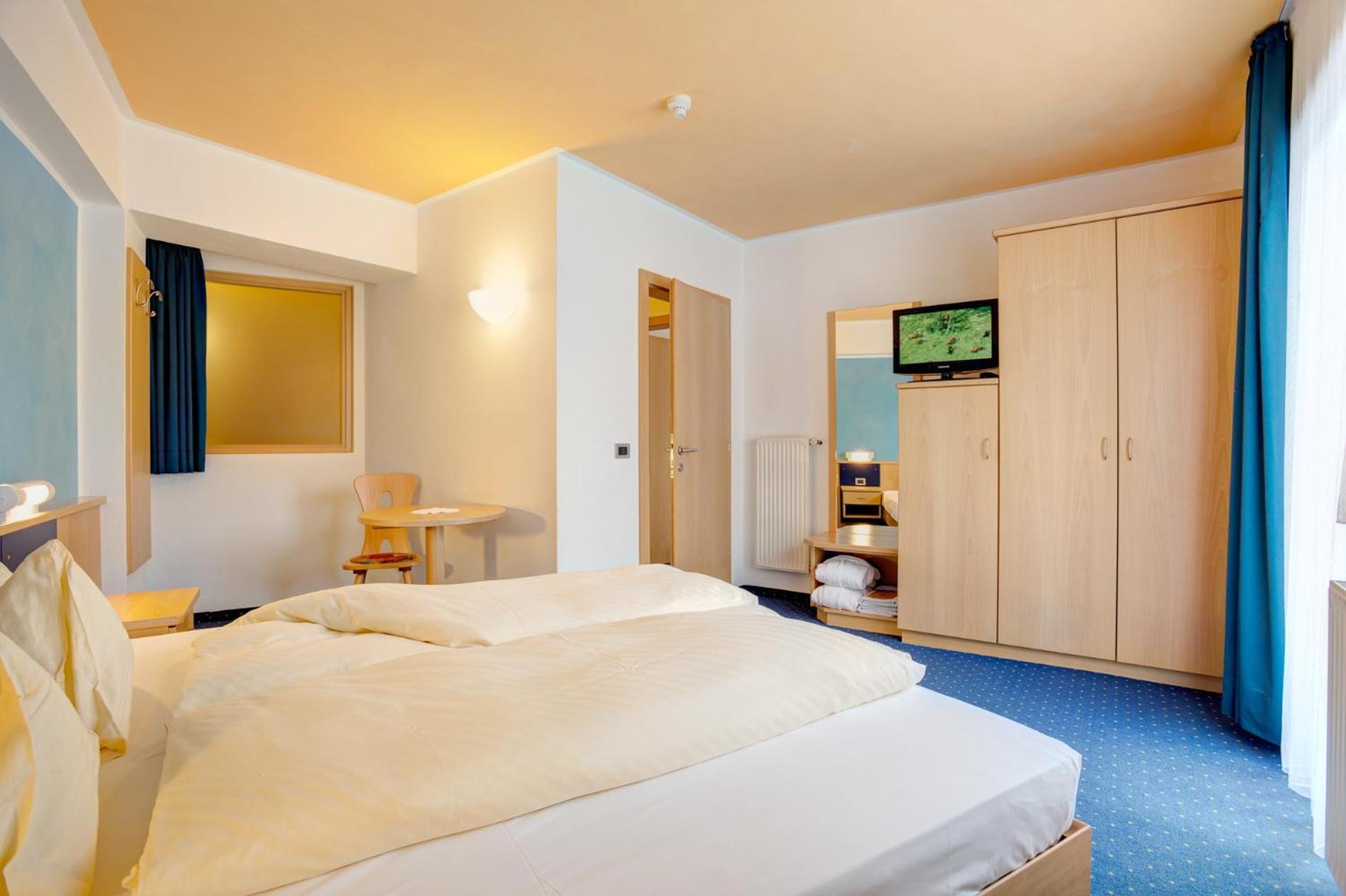 Good Life Hotel Zirm Obereggen Bagian luar foto