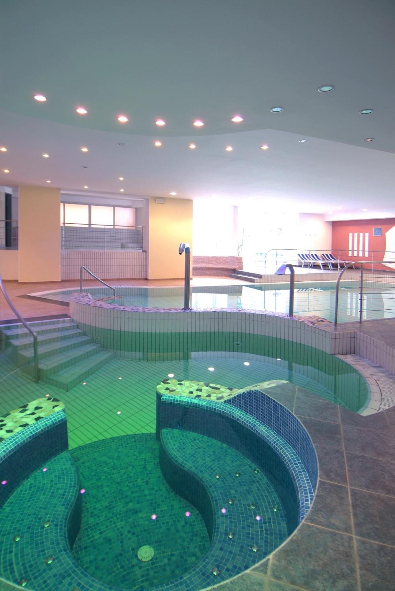 Good Life Hotel Zirm Obereggen Bagian luar foto