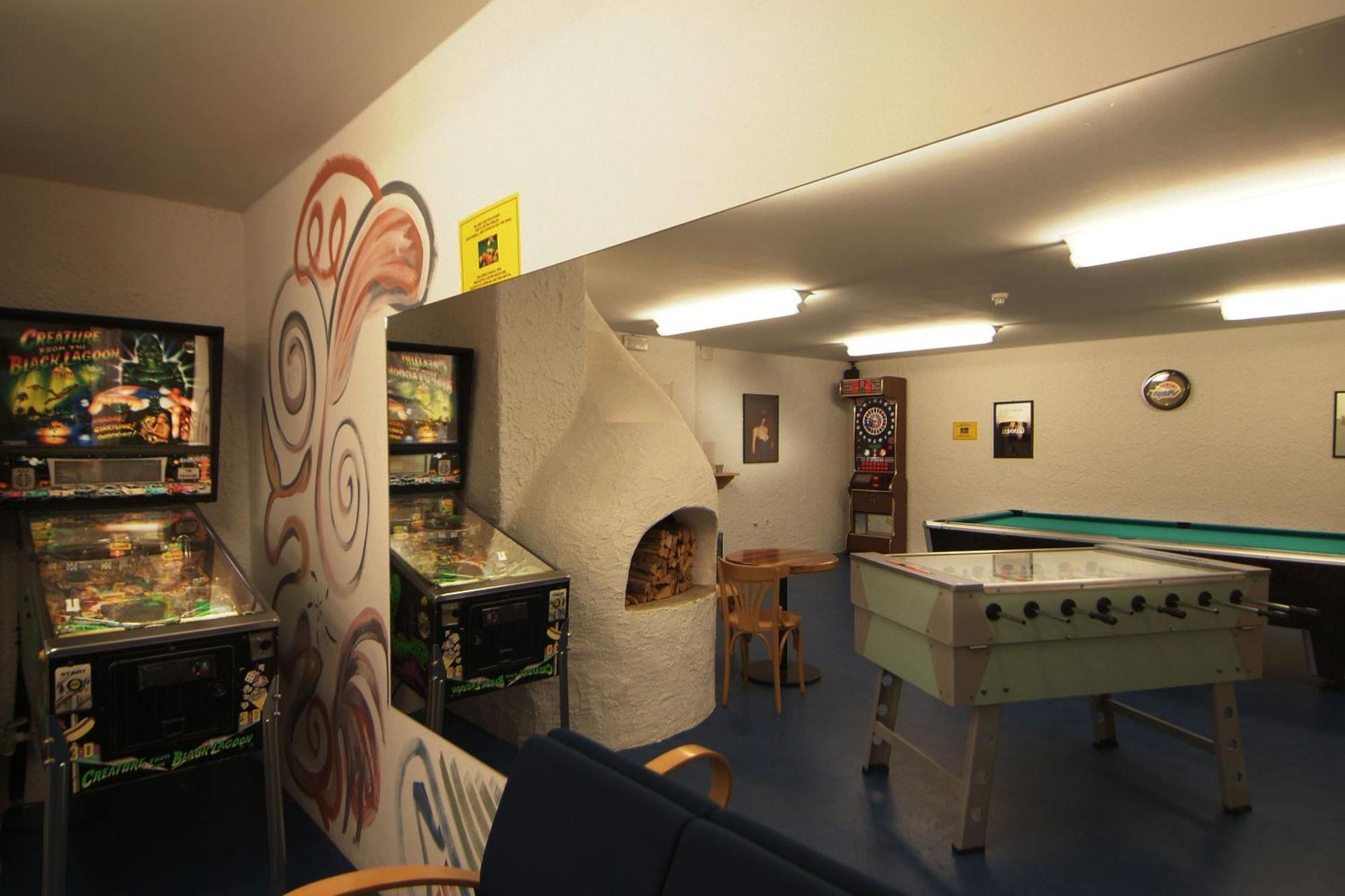 Good Life Hotel Zirm Obereggen Bagian luar foto
