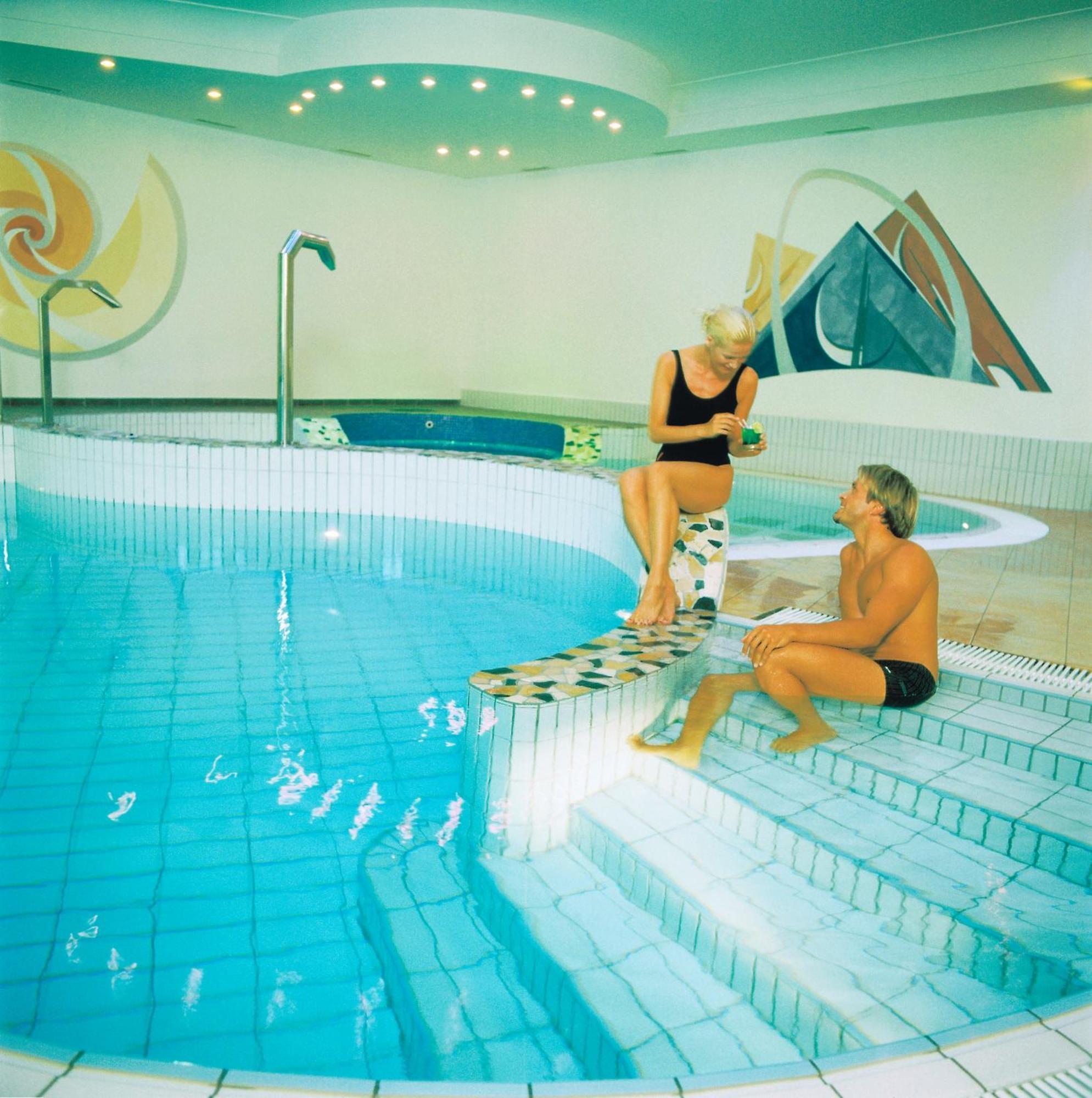 Good Life Hotel Zirm Obereggen Bagian luar foto