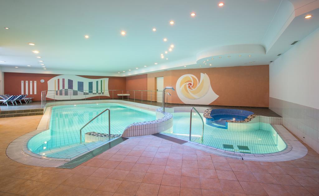 Good Life Hotel Zirm Obereggen Bagian luar foto